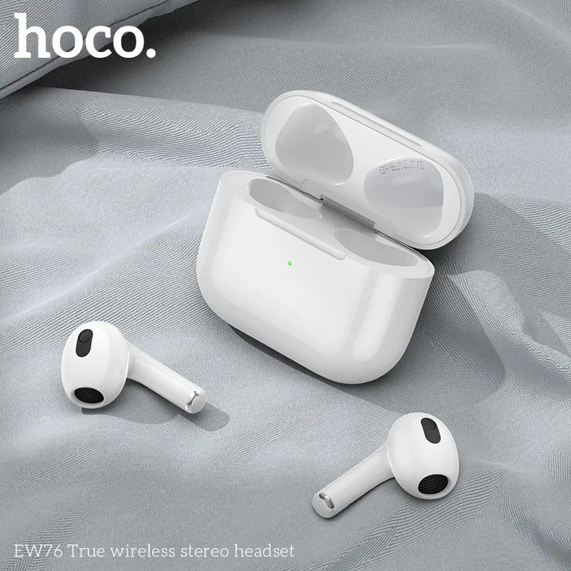 Ecouteurs HOCO Bluetooth